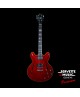 Gibson ES-335TD Custom 1966 Cherry Red