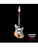 De Leeuw Custom Jazzmaster Ash