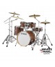 Yamaha Tour Custom 10T/12T/14F/20B/14S Chocolate Satin