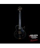 Gibson Howard Roberts Fusion Black