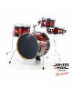 DW Design Mini Pro 10T/13F/18B/13S Tobacco Burst