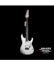 Ibanez TOD10 Tim Henson Signature Silver