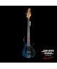 Music Man Sting Ray Special 5 HH Pacific Blue Burst