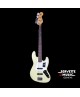 Fender Jazz Bass Player II RW HLY