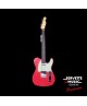 Fender CS Tele 63 Masterbuilt AH JRN/CC Relic RW FRD