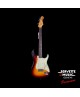 Fender CS Strat 64 Ltd JRN Relic RW 3TSB