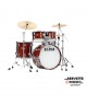 Tama 50th Limited Edition 10T/12T/16F/22B Super Mahogany