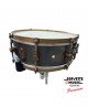 A&F Snare Drum Steel 15x5