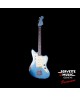 Fender CS Jazzmaster 62 Masterbuilt AH Relic RW ALPB