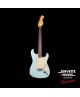 Fender CS Strat 64 Masterbuilt AM Relic RW ADNB