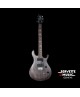 PRS SE CE24 Standard Satin Charcoal