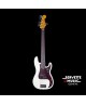 Fender Precision Bass Am Pro II V RW OWT