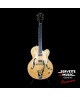 Gretsch G6120AM Nashville Antique Maple Flame