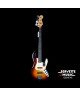 Fender Jazz Bass Am Ultra II EB UBST