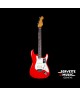 Fender Strat Player HSS RW CRR