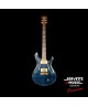 PRS Custom 22 Artist Package Whale Blue