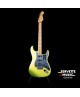 Fender Strat Am Ultra II HSS MN SFL