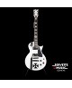 LTD Iron Cross James Hetfield signature "Snow White"