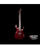 LTD MH-200QM NT See Thru Black Cherry