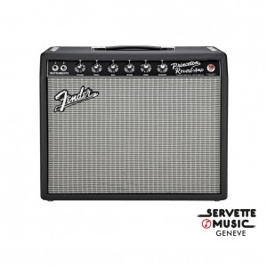 Fender Supersonic 22 Combo