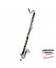 Buffet Crampon bass Prestige to the low C