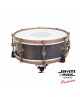 A&F Snare Drum Raw Steel 14x5