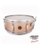 Gretsch Snare Drum Broadkaster Champagne Sparkle 14x5