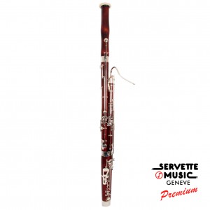 schreiber bassoon serial numbers