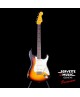 Fender CS Strat 60 Relic RW FA3TSB