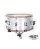 PDP by DW Snare Drum Concept Aluminium Woodhoops 14x6.5