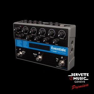 Eventide TimeFactor