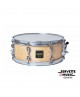 GMS Snare Drum SE USA Vintage Natural 14x5 occasion