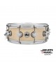 DW Snare Drum Collector Natural 14x5 occasion