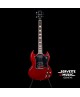 Gibson SG Standard Heritage Cherry