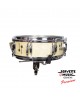 Sonor Snare Drum D471 1963 White marine 14x4.5 vintage