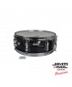 Ludwig Snare Drum LM404C Galaxy Black 14x5 