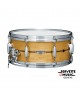 Tama Snare Drum Star Solid Maple 14x6 Natural