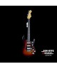 Fender Strat Am Pro II HSS RW 3TSB