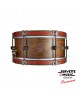 A&F Snare Drum Maple Field Whisky 14x6