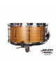 Tama Snare Drum SLP Bols Spotted Gum 14x6.5 Satin Natural