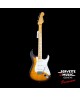 Fender CS Strat 58 Masterbuilt PW JRN/CC Relic MN 2TSB