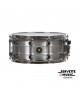 Tamburo Snare Drum SD1465 Aluminium 14x6.5 Raw Aluminium