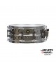 Tamburo Snare Drum SD1455 Iron 14x5.5 Chrome