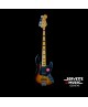 Squier Jazz Bass Classic Vibe '70s MN 3TSB