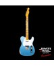 Fender CS Tele Custom 59 Relic MN LPB