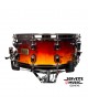 Tama LGK146-ASF Ltd S.L.P. G-Kapur 6x14 Amber Sunset Fade