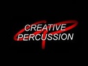CREATIVE PERCUSSION