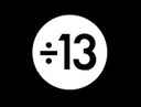 DIVIDED BY 13