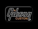 GIBSON CUSTOM SHOP