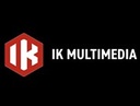 IK MULTIMEDIA